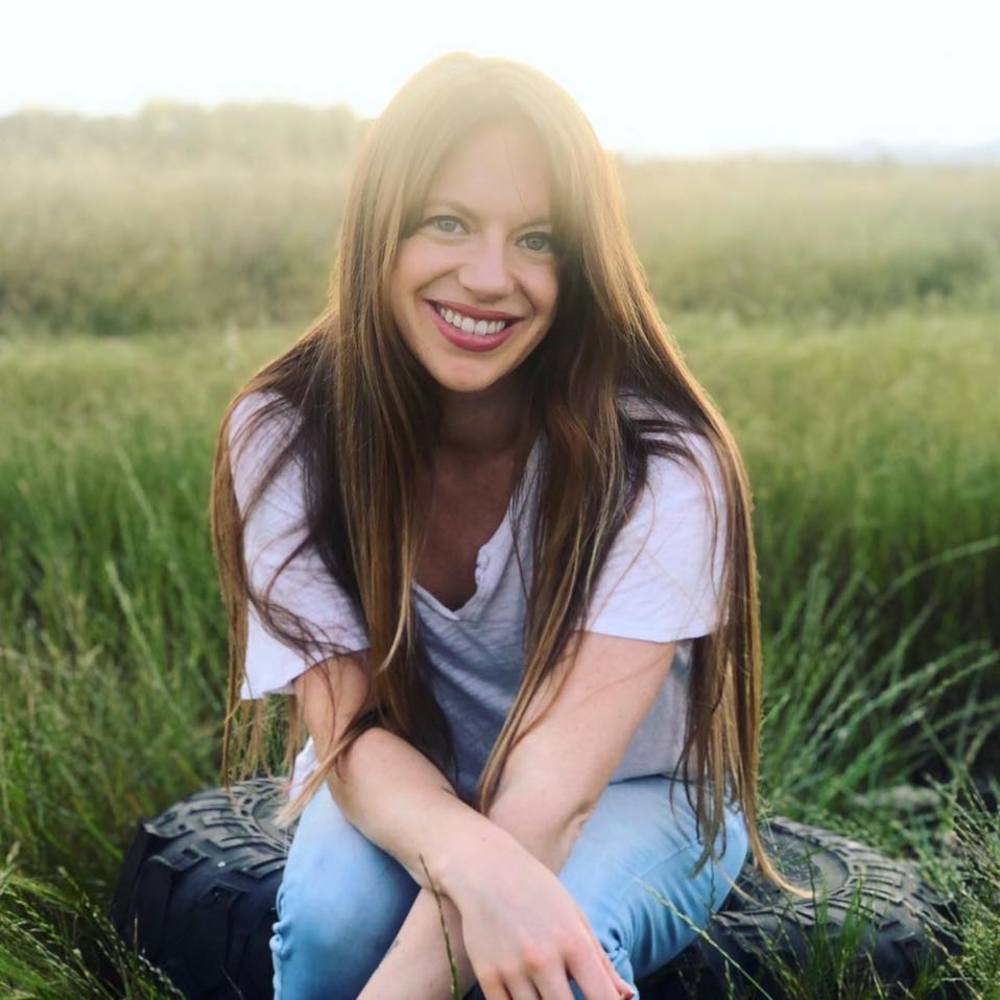 Meet your Posher, Hannah